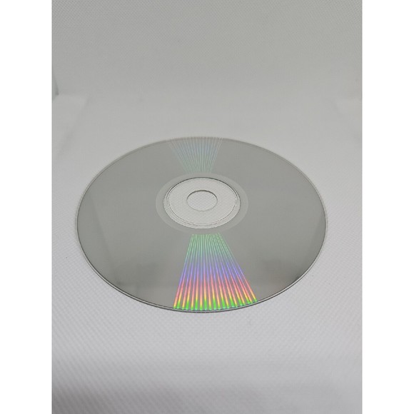 SWAT Career Pack - Police Quest: SWAT 2 Videogame (PC, Sierra, 2000)  Disc Only - Picture 2 of 3